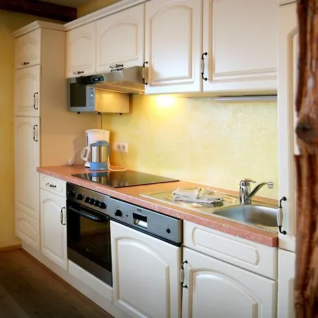 Alimonte Romantic Apartment *
