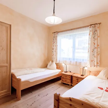 Alimonte Romantic Apartmán Sankt Johann in Tirol