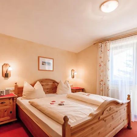 Alimonte Romantic * St. Johann in Tirol
