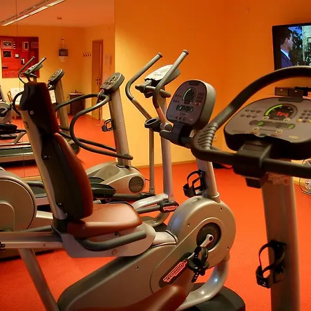 阿利蒙特浪漫公寓酒店 * 蒂罗的圣约翰