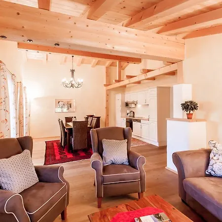 Alimonte Romantic * St. Johann in Tirol