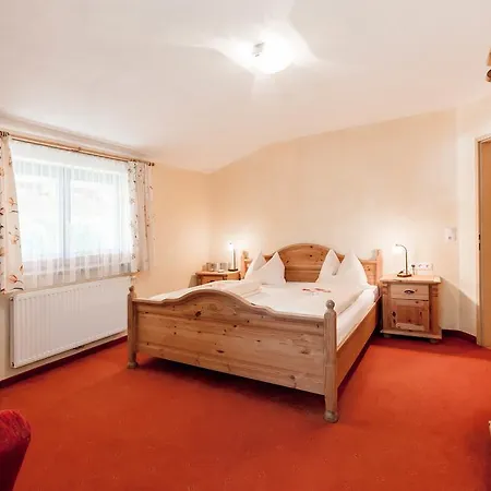 Alimonte Romantic Apartmán *