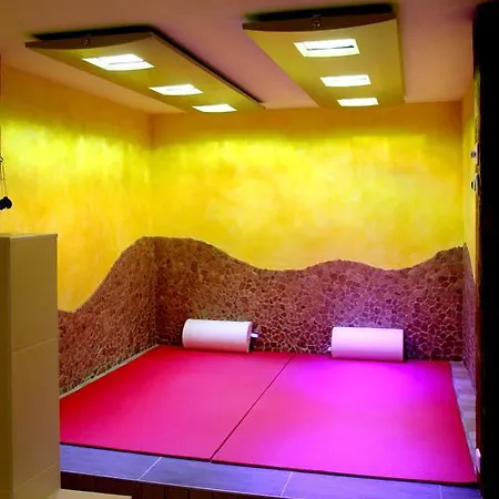 Alimonte Romantic Apartmán