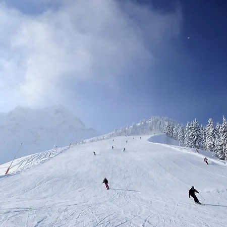 Apartmán Alimonte Romantic *