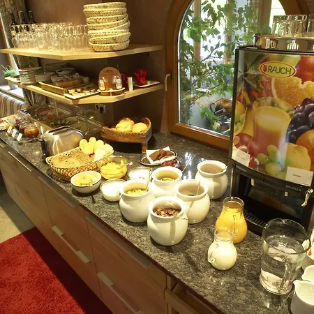 Alimonte Romantic Sankt Johann in Tirol