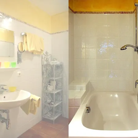 Apartament Alimonte Romantic Sankt Johann in Tirol