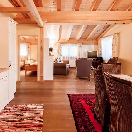 Apartament Alimonte Romantic Sankt Johann in Tirol