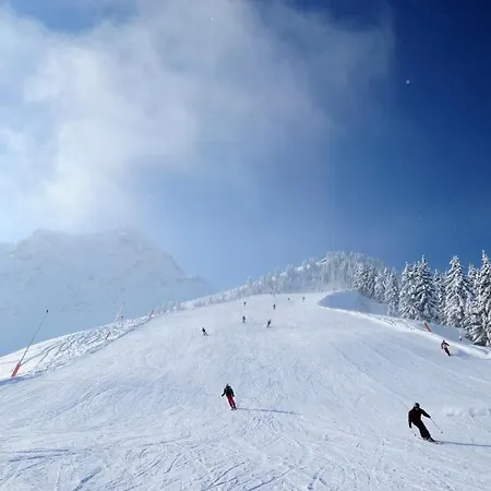 Apartament Alimonte Romantic