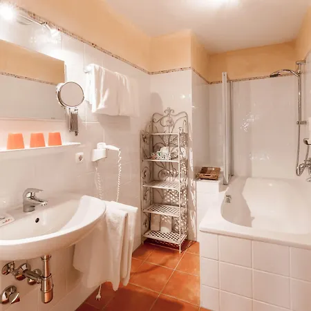 Alimonte Romantic Apartament