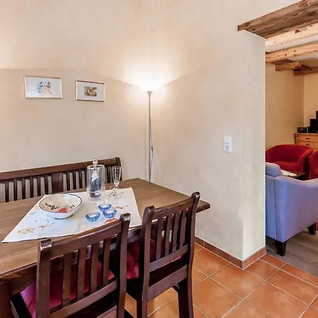 Apartament Alimonte Romantic Sankt Johann in Tirol