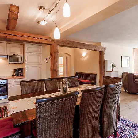 Alimonte Romantic Apartament