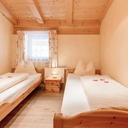 Apartament Alimonte Romantic *