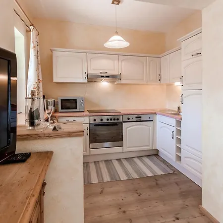 Alimonte Romantic * Sankt Johann in Tirol