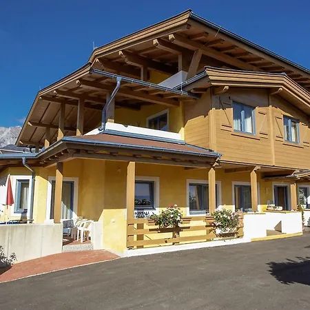 Alimonte Romantic Apartament *